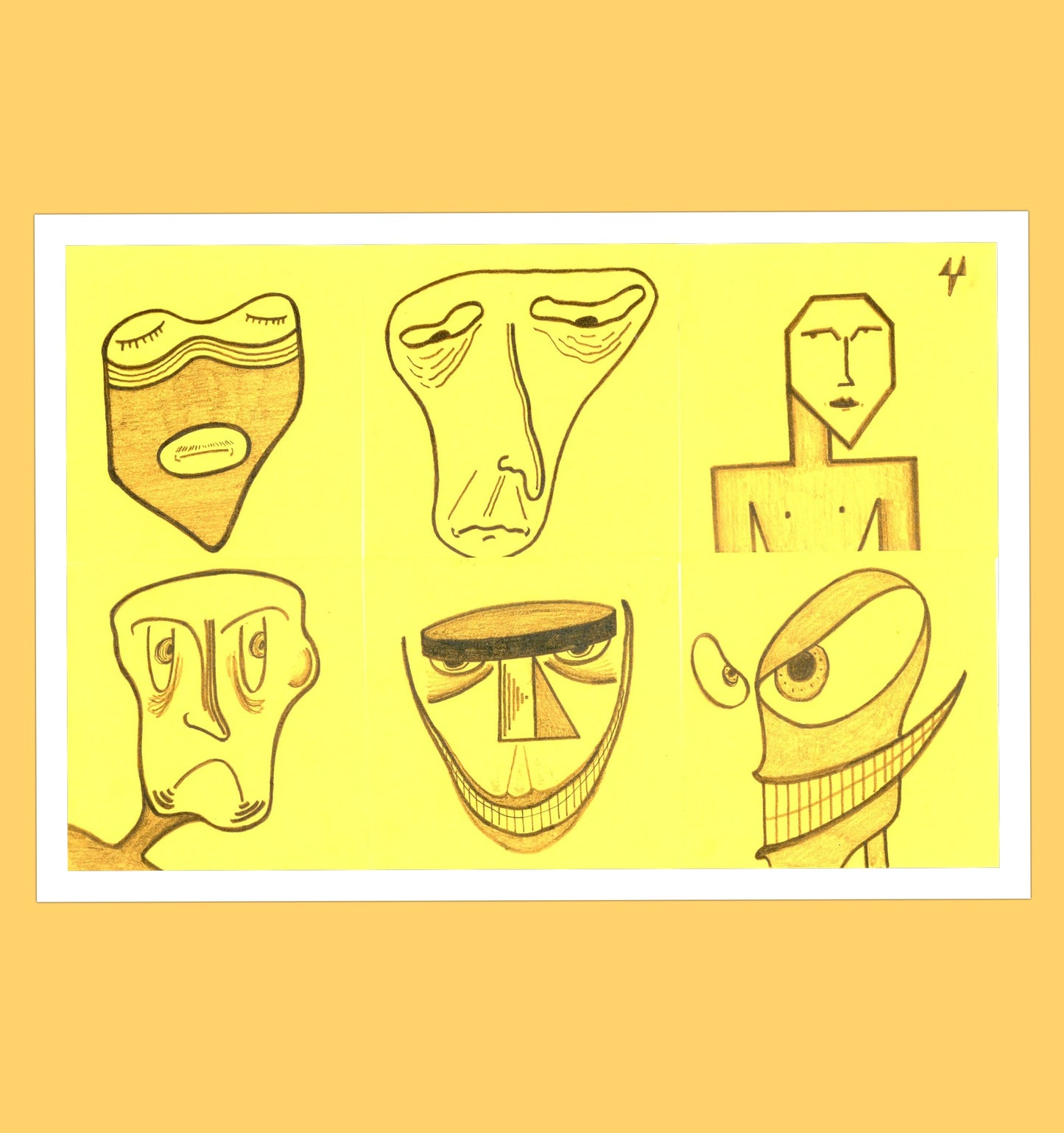 Personalities