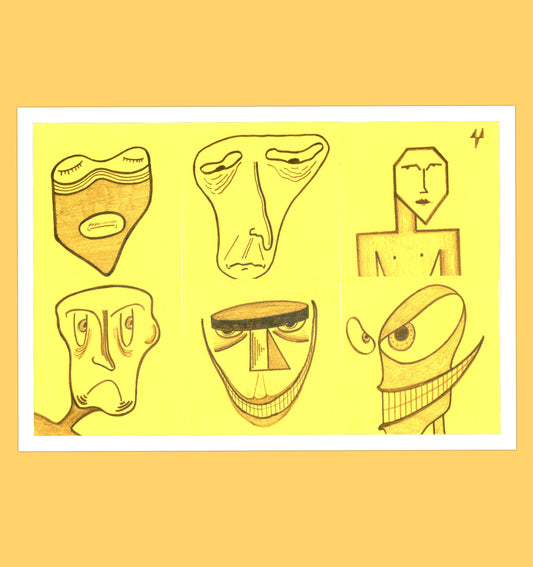 Personalities